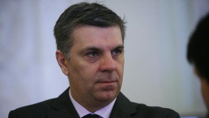 Zgonea: Luni convocăm BP reunite la Parlament pentru Comisia specială pentru Roşia Montană